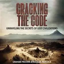 Image result for Cracking the Code Podcast
