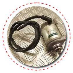 Lead Cable and UL3239 Electric Wire/ High Voltage Motor Leads