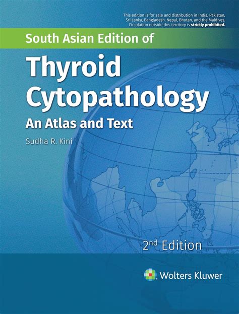 THYROID CYTOPATHOLOGY AN ATLAS AND TEXT 2ND/2019 - SUDHA R KINI ...