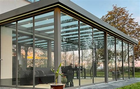 Home & Garden Solutions | More room to live