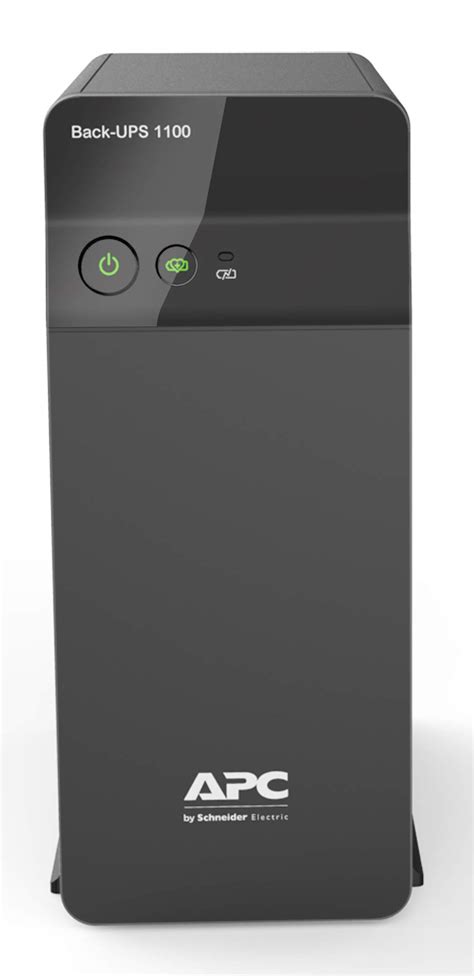 APC Back-UPS BX1100C-IN 1100VA / 660W, 230V, UPS System, An ideal Power ...