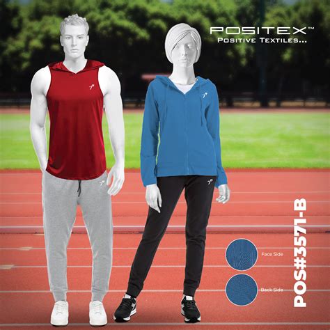 FABRIC FOR SPORTSWEAR KNIT-BOTTOM – sports wear