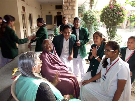 Emmanuel Mission Sr. Sec. School, Pali