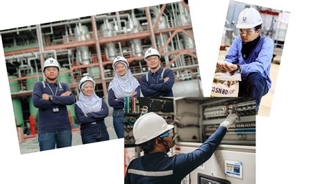 Unilever Oleochemical Indonesia