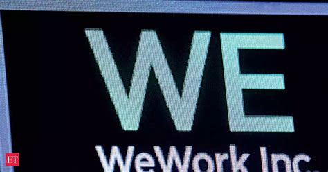 Revamped WeWork rises in Nasdaq debut - The Economic Times