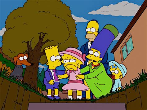 The Simpsons Season 15 Image | Fancaps