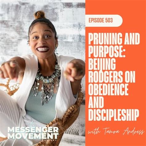 The Messenger Movement with Tamra Andress: Declaring Truth ...