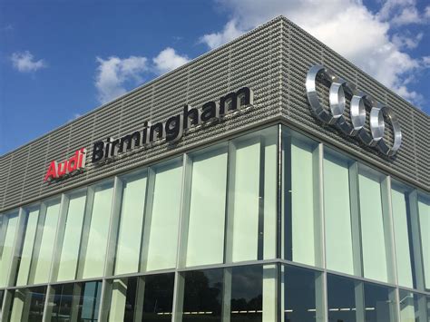 Audi Birmingham in Birmingham, AL | 160 Cars Available | Autotrader