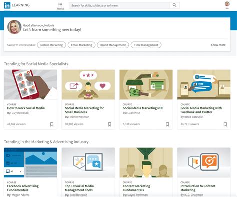 LinkedIn User Guide 的图像结果