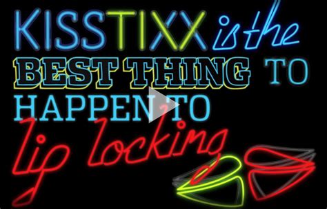 Kisstixx Lip Balm - Shark Tank Blog