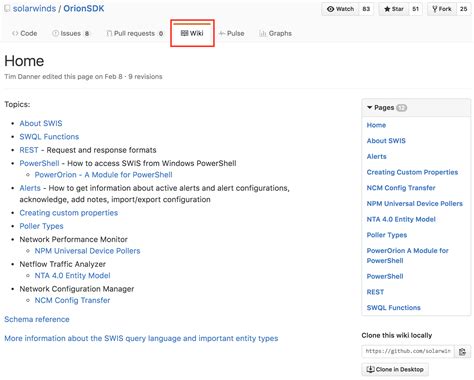 Image result for Orion SolarWinds API Integration