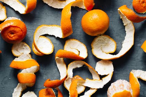 Unbelievable Health Benefits of Orange Peels - iSkinCareReviews