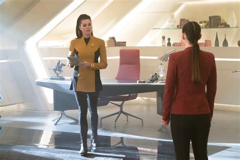 Slideshow: Star Trek: Strange New Worlds - “Subspace Rhapsody” Images