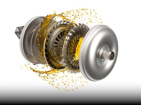 Image result for Torque Converter Labelled