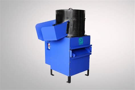 Dehusking Machine - Arecanut Polisher Machine Manufacturer from Coimbatore