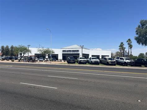 STG Auto Group in Chandler, AZ | 529 Cars Available | Autotrader