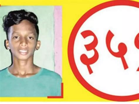 Mumbai Student Creates History, Scores 35/100 In All Subjects & Clears ...