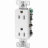 Image result for receptacle