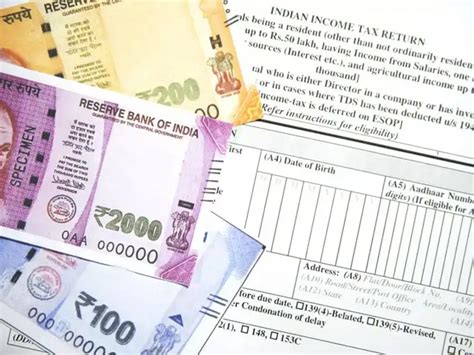 Standard retention timeline - Don’t shred that old ITR yet! Key ...