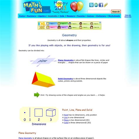 Math IIS Fun Com 的图像结果