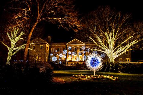 Cheekwood Holiday Lights: What to Know - Travel Addicts
