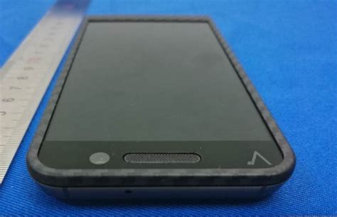 Il Saygus V2 certificato dall'FCC: ecco le caratteristiche aggiornate