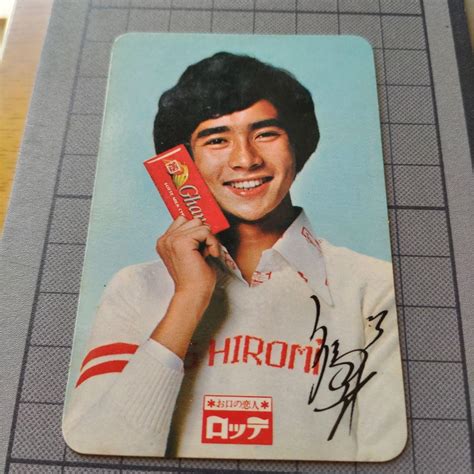 大勧め 郷ひろみ ファンクラブ フォトフレーム vrfilms.in