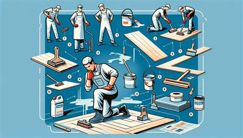 How To Remove Latex Paint From Laminate Flooring - Paint Explained