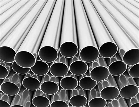 Trader - Wholesaler / Distributor of Carbon Steel Pipes by Reliable ...