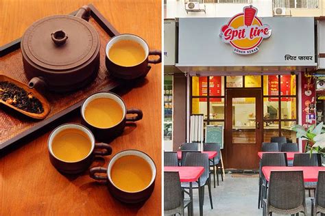 Restaurants In Kothrud | LBB Pune