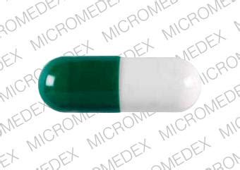 Pill Finder: 4175 SCHWARZ Green Capsule-shape - Medicine.com