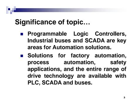 Image result for Programmable Logic Controller SCADA