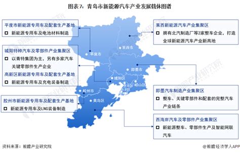 青岛提出要和潍坊、日照，海阳、莱阳、乳山率先同城化发展 - 知乎