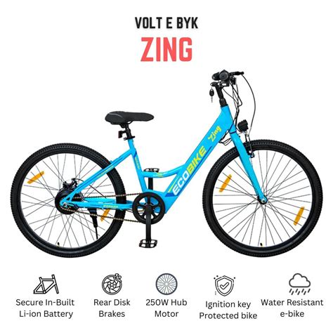 Best electric cycle under 20000 | battery wali cycle price