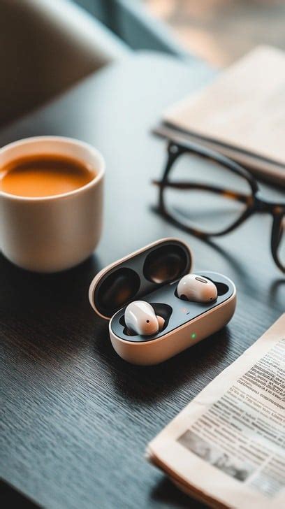 Bluetoothイヤホン1