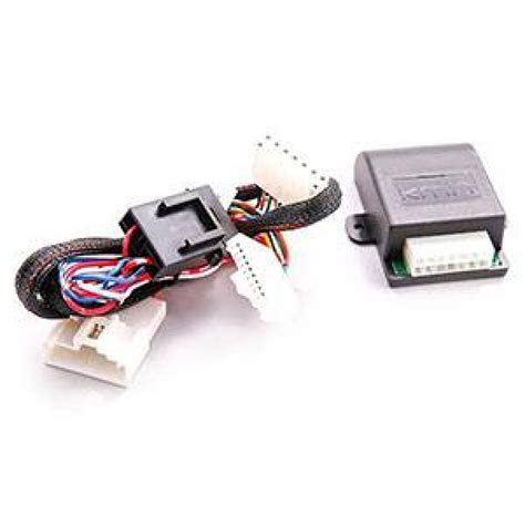 Car Security System Range