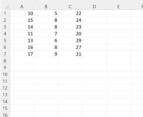Image result for Stack Columns in Excel