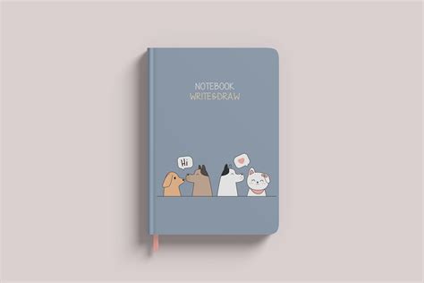 Image result for Notebook Design