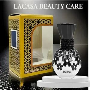 BEAUTYATH Fruity Fresh Premium Non Alcoholic Rollon Attar Perfume For ...