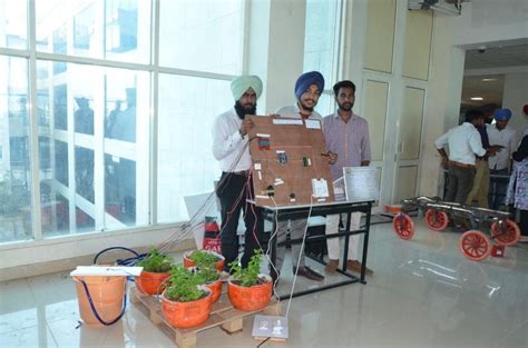 Events Organized | Baba Banda Singh Bahadur Engineering College