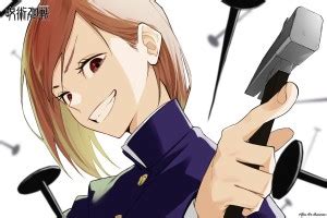 YAA - Anime Series - Jujutsu Kaisen Art Effect Poster (18inchx12inch ...