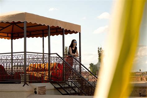 MARRAKECH RIADS, ANGSANA HERITAGE COLLECTION - Inn Reviews, Photos ...