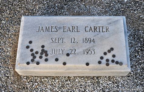 Jimmy Carter National Historical Park | LEBANON CEMETERY