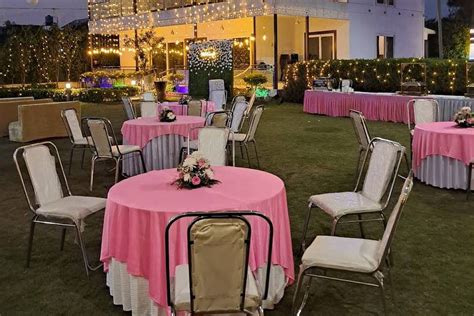 Royal Imperial Farm - Venue - Noida Expressway - Weddingwire.in