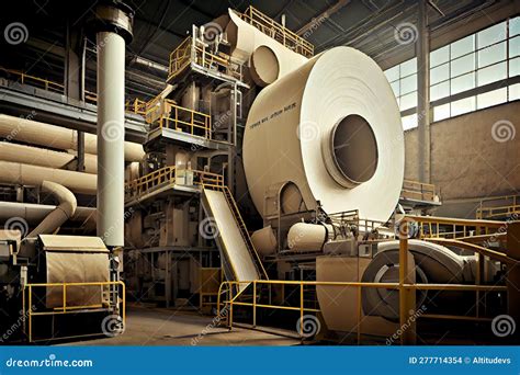 Image result for Wrapping Printer Paper at Factory