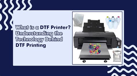 Image result for Convert Printer to DTF