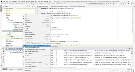 Image result for Spring Boot REST API Example