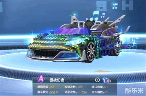 QQ飞车四大车厂赛车特点以及实力排名（个人向） - 腾讯游戏玩家创作联盟