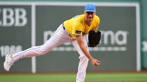 Red Sox Depth Starter Staying Ready With Triple-A Worcester