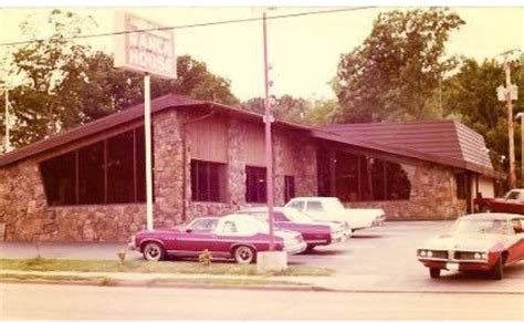 ranch house cafe restaurant impossible